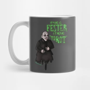 Fester Mug